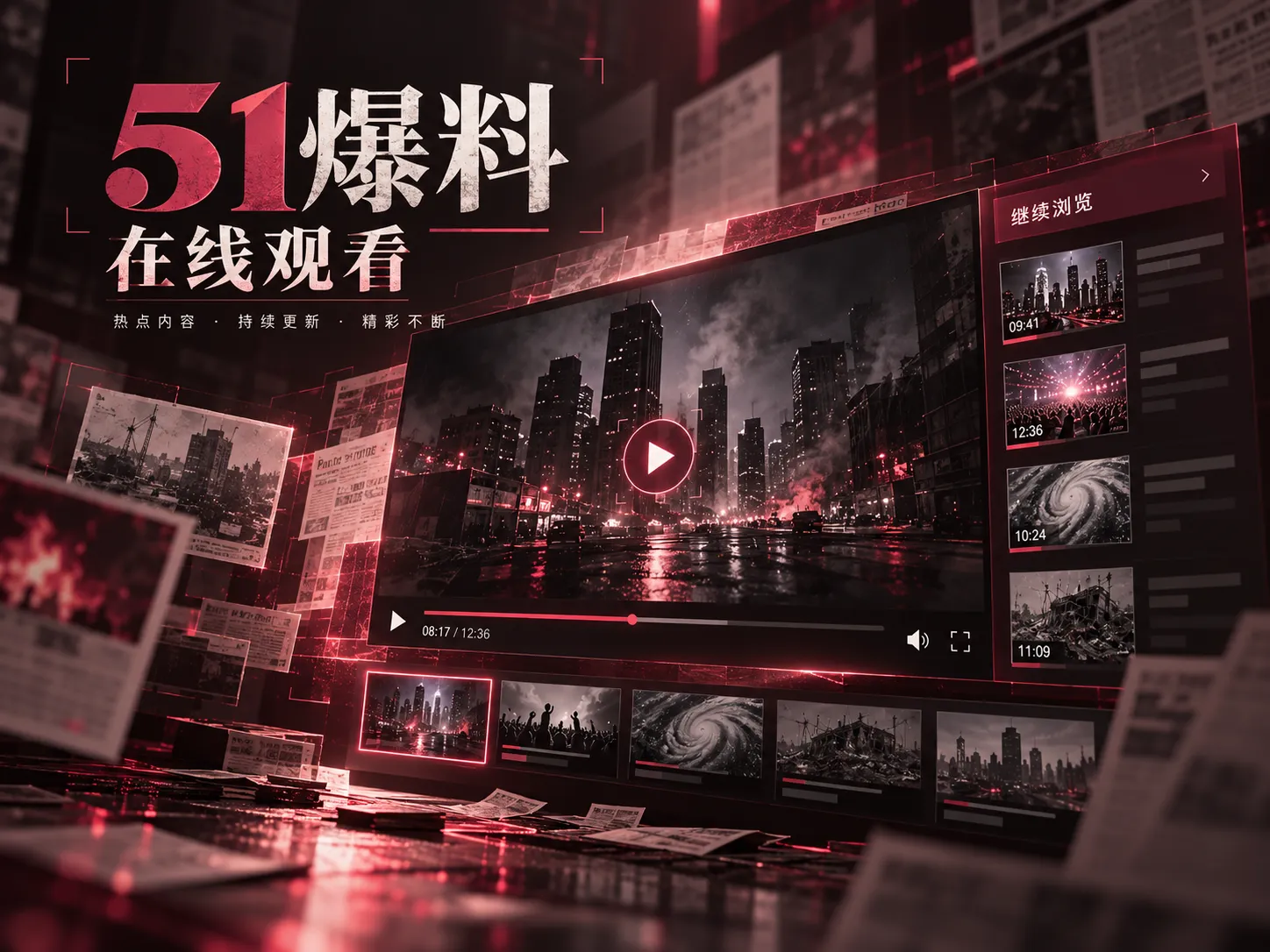 旧内容重新传播：怎样判断“今天刷到”是不是“今天发生”