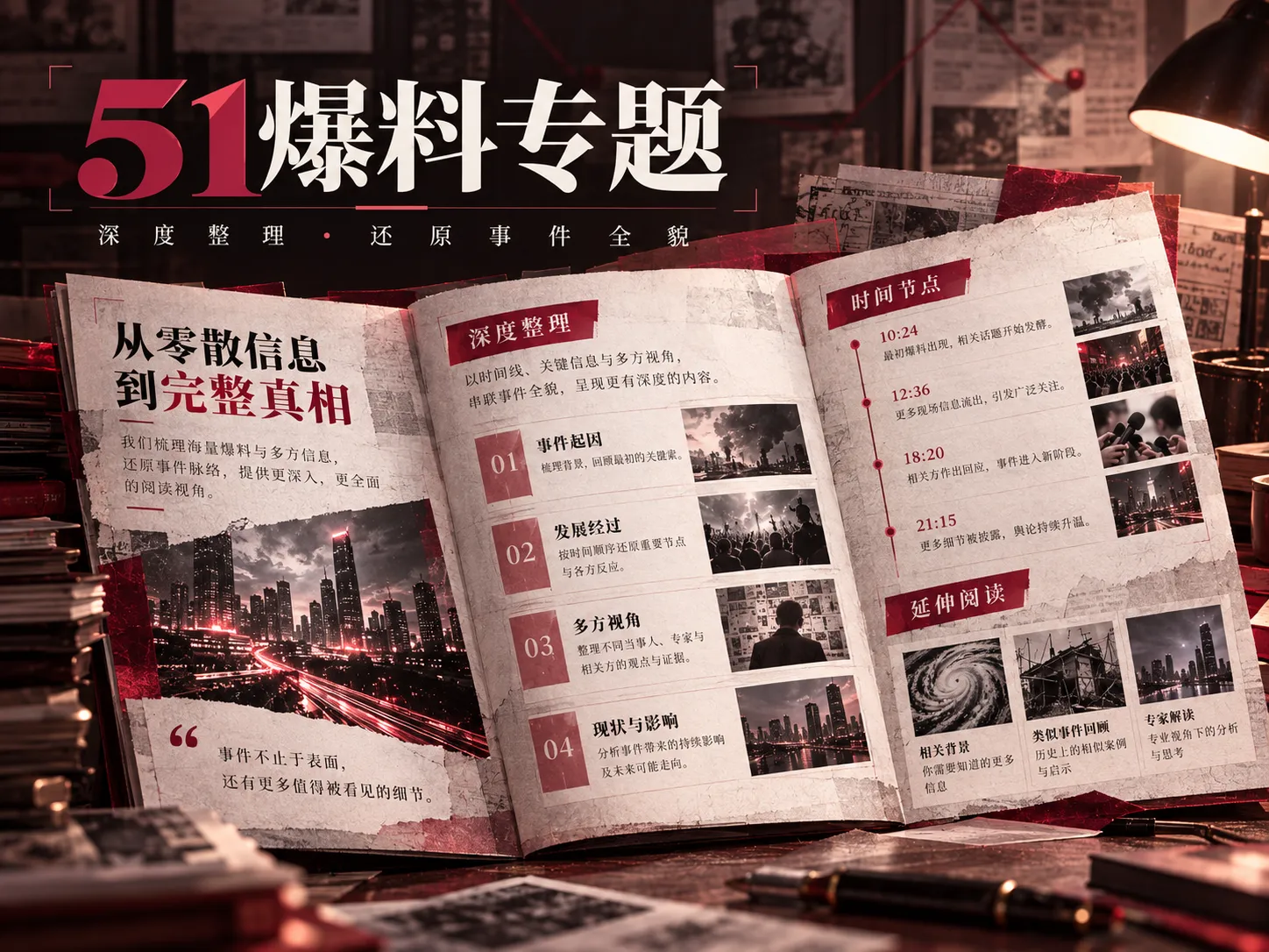 “有人认为”不是“事实证明”：把观点出处写清楚